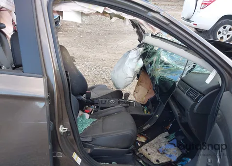 2016 Mitsubishi Outlander Sel z USA, uszkodzony, nr VIN JA4AZ3A38GZ004897